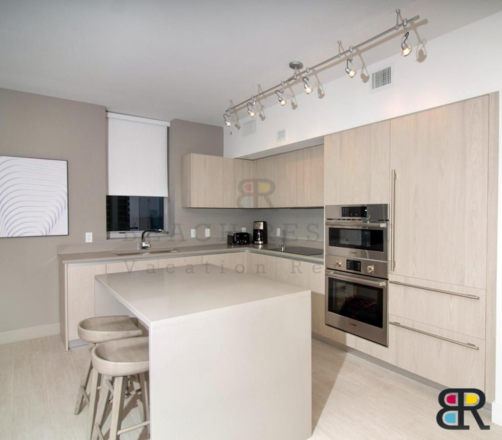 Hyde Beach House Apartments Hollywood Ngoại thất bức ảnh
