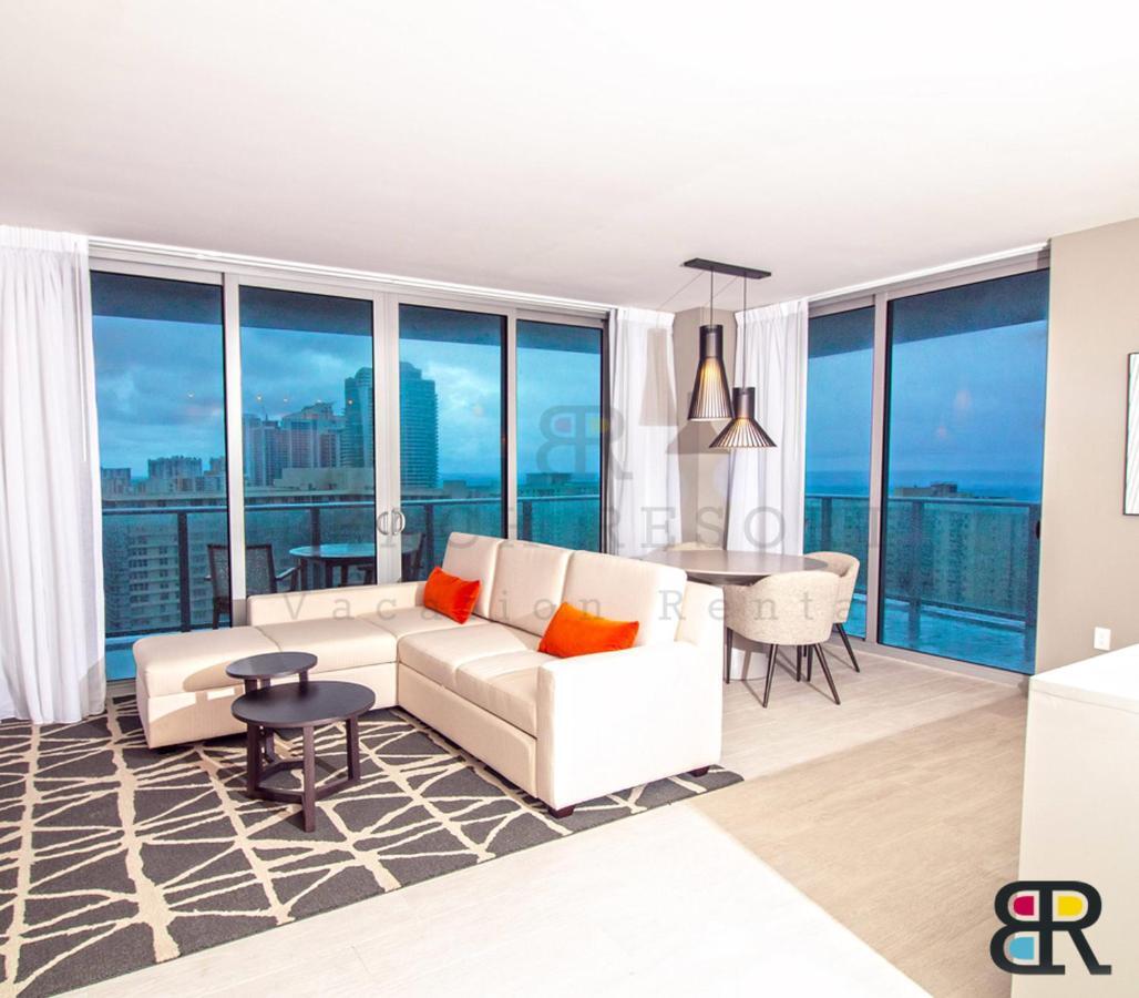 Hyde Beach House Apartments Hollywood Ngoại thất bức ảnh