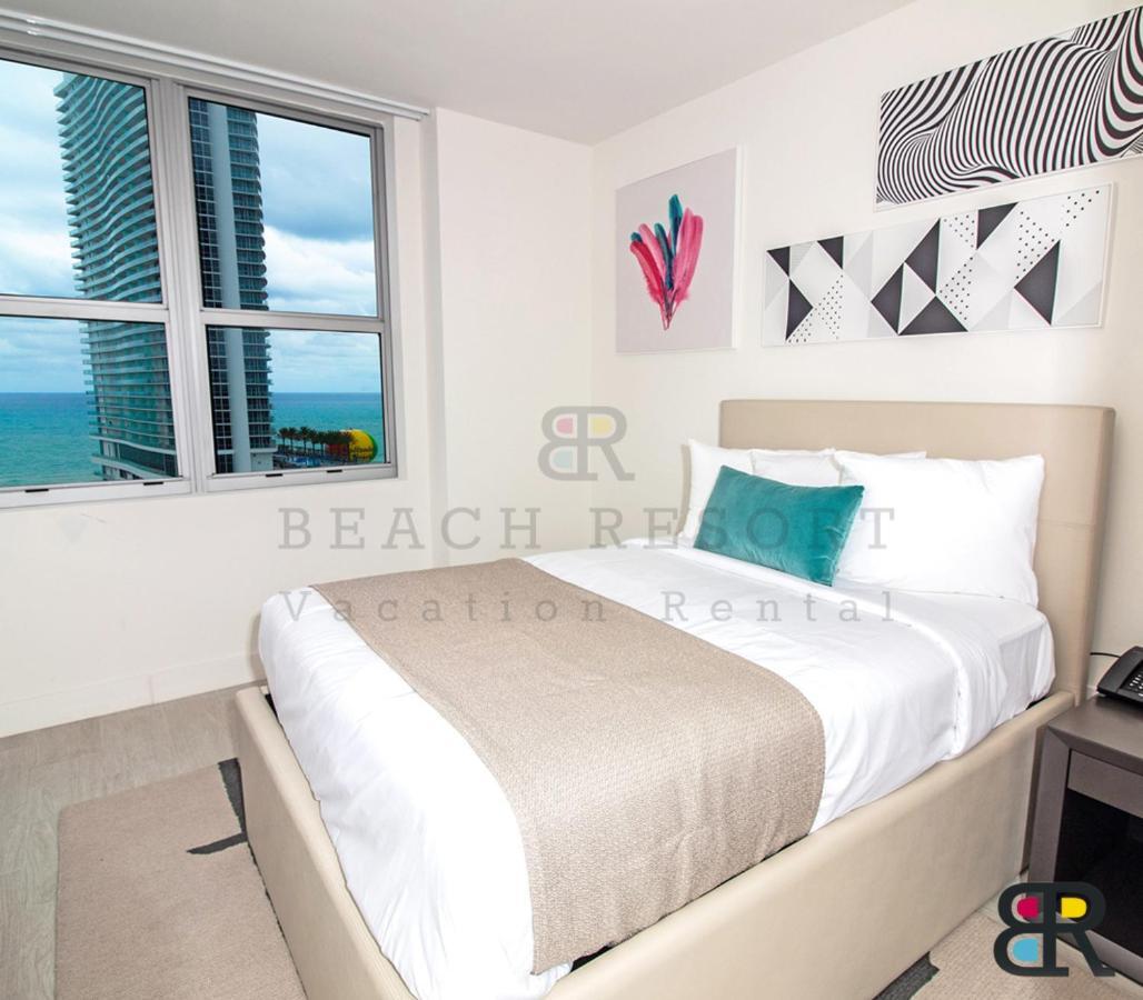 Hyde Beach House Apartments Hollywood Ngoại thất bức ảnh