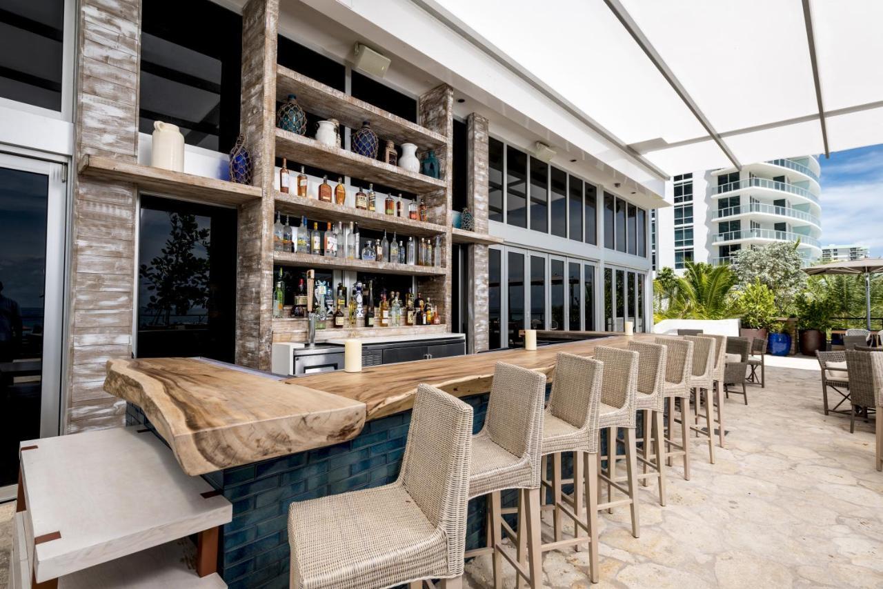 Hyde Beach House Apartments Hollywood Ngoại thất bức ảnh