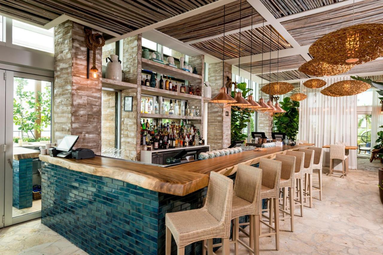 Hyde Beach House Apartments Hollywood Ngoại thất bức ảnh