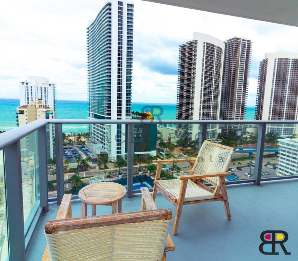 Hyde Beach House Apartments Hollywood Ngoại thất bức ảnh