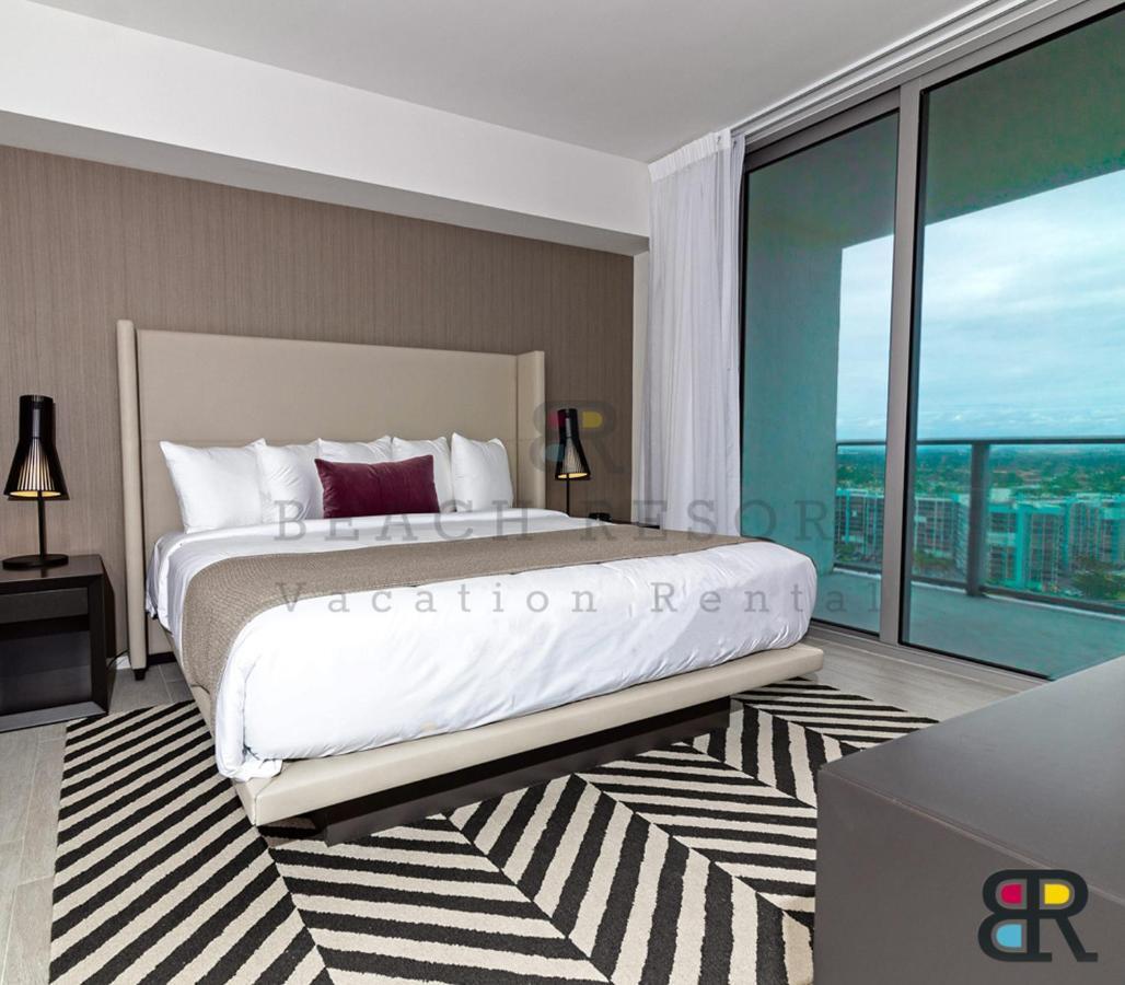 Hyde Beach House Apartments Hollywood Ngoại thất bức ảnh