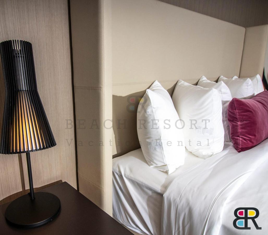 Hyde Beach House Apartments Hollywood Ngoại thất bức ảnh