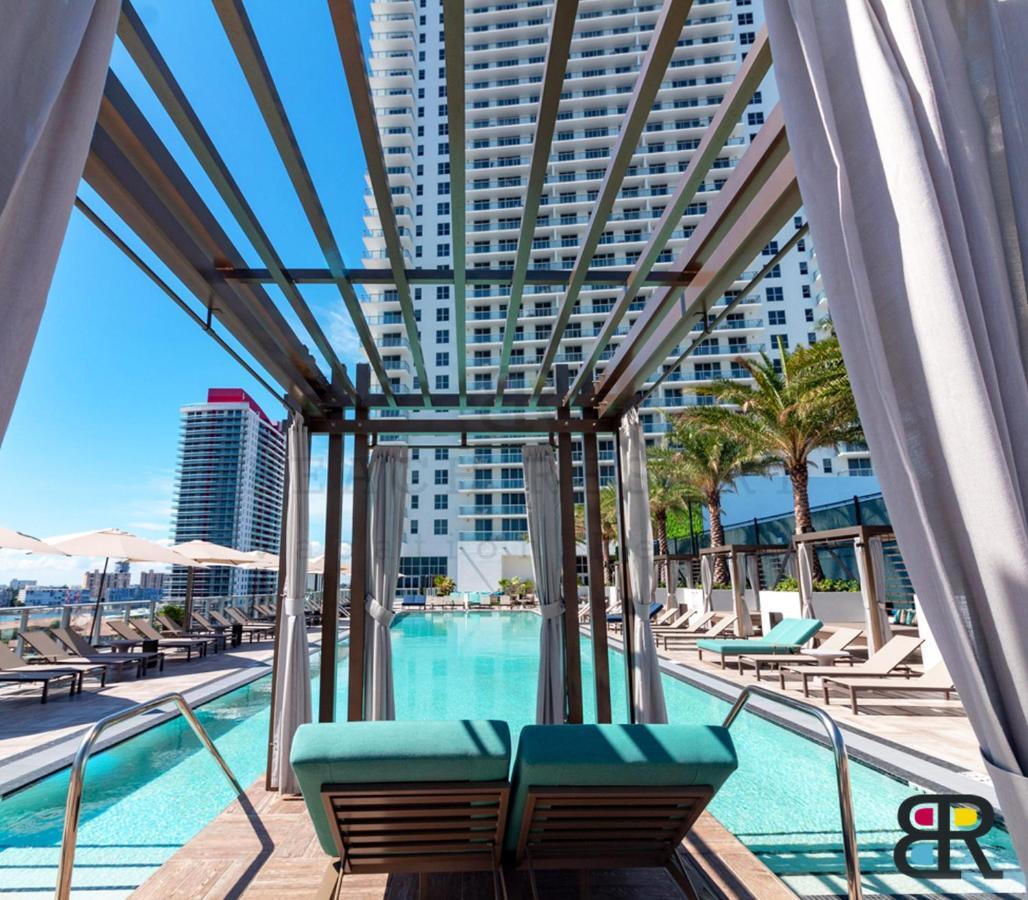 Hyde Beach House Apartments Hollywood Ngoại thất bức ảnh