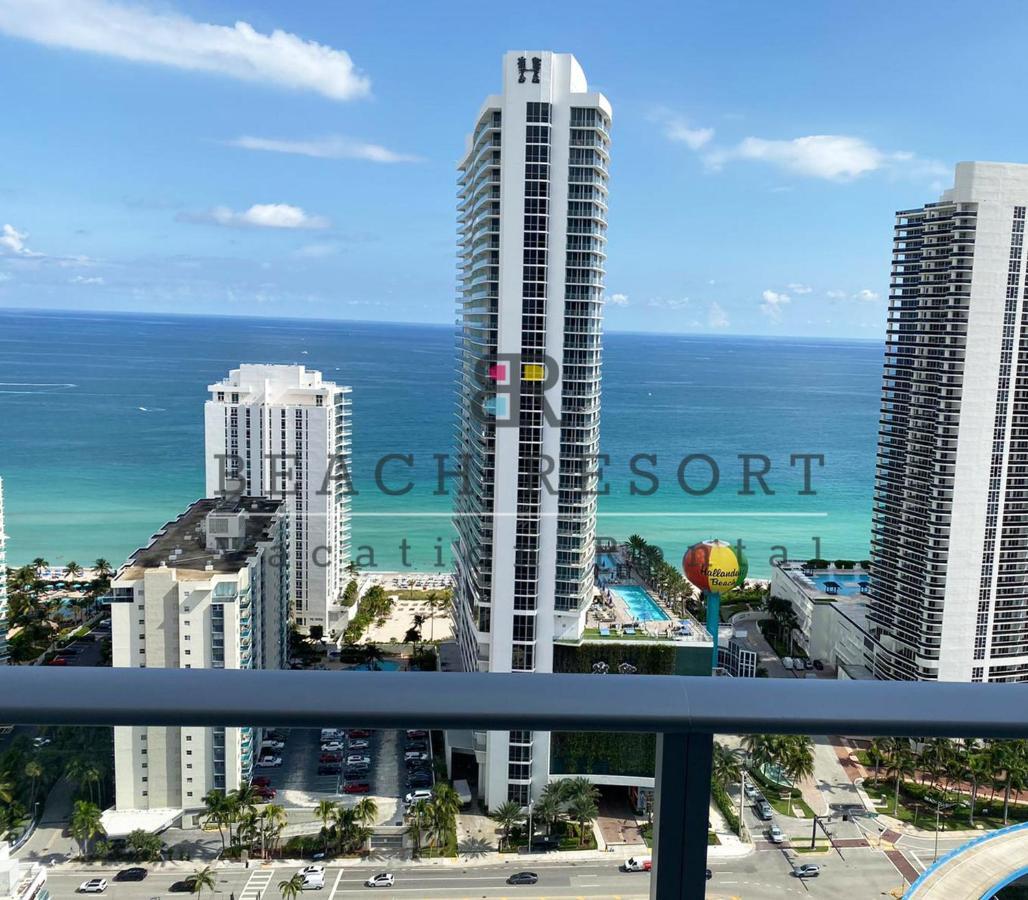 Hyde Beach House Apartments Hollywood Ngoại thất bức ảnh