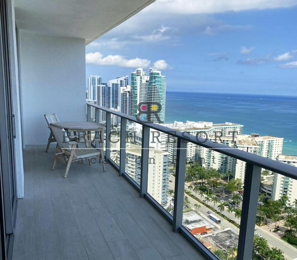 Hyde Beach House Apartments Hollywood Ngoại thất bức ảnh