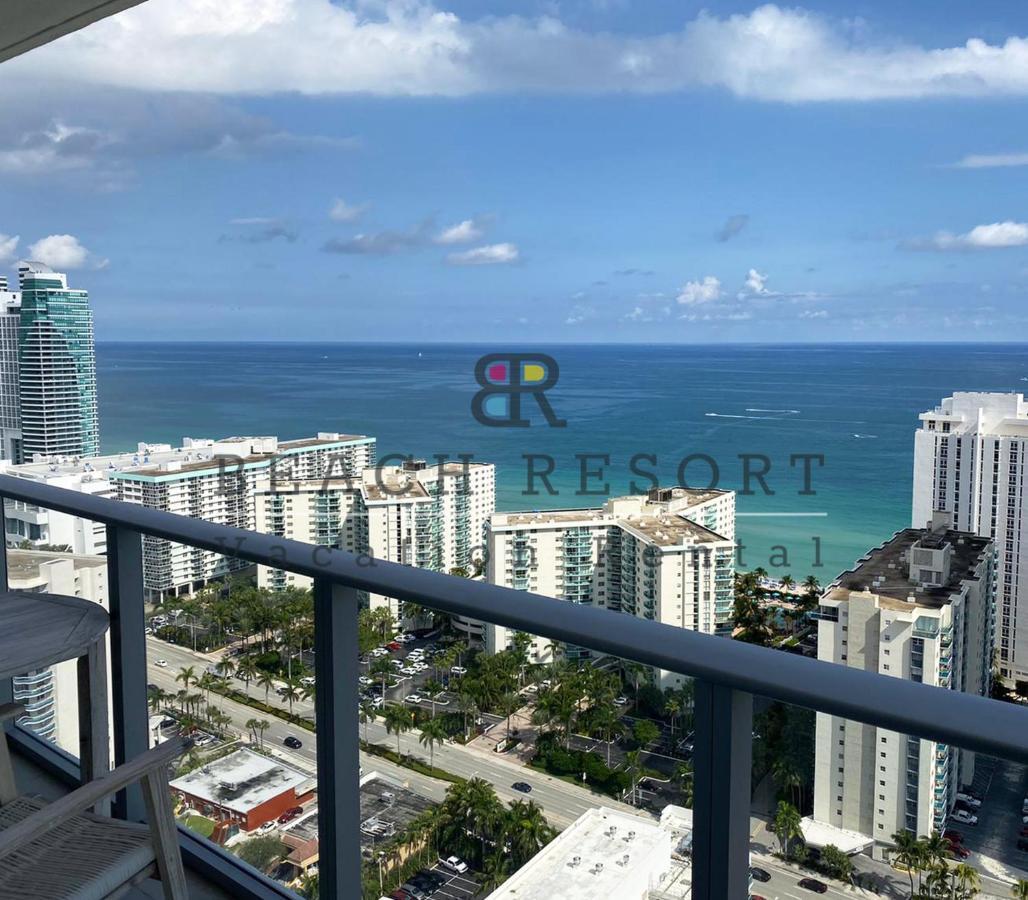 Hyde Beach House Apartments Hollywood Ngoại thất bức ảnh