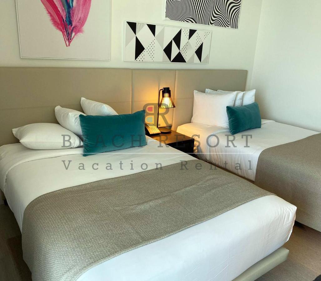 Hyde Beach House Apartments Hollywood Ngoại thất bức ảnh