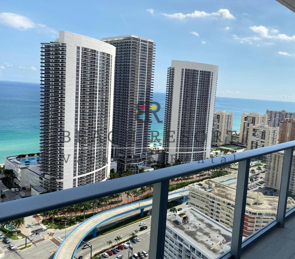 Hyde Beach House Apartments Hollywood Ngoại thất bức ảnh