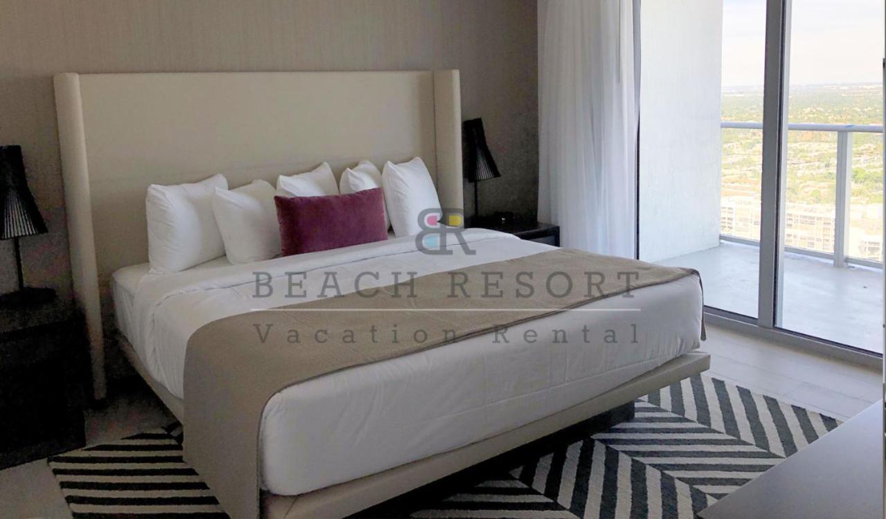 Hyde Beach House Apartments Hollywood Ngoại thất bức ảnh