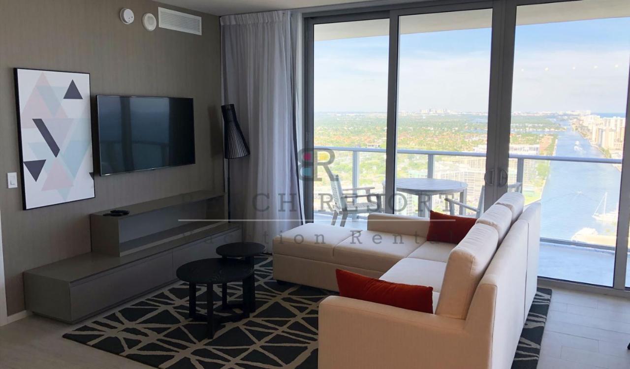 Hyde Beach House Apartments Hollywood Ngoại thất bức ảnh