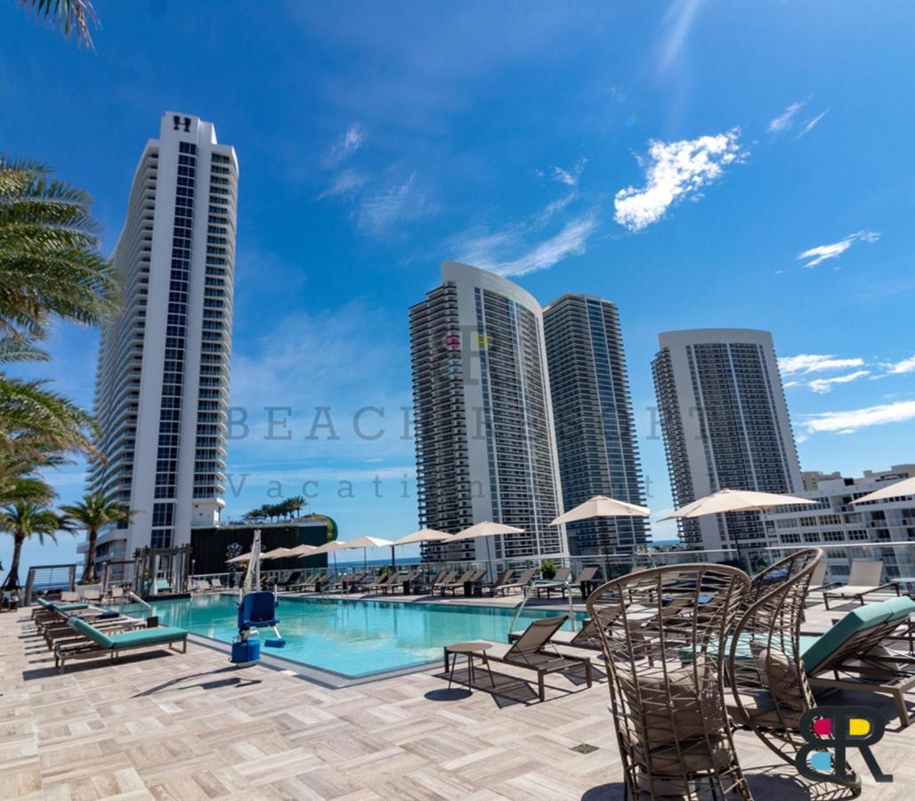 Hyde Beach House Apartments Hollywood Ngoại thất bức ảnh
