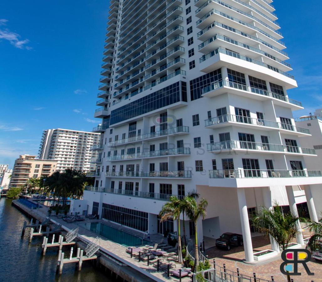 Hyde Beach House Apartments Hollywood Ngoại thất bức ảnh