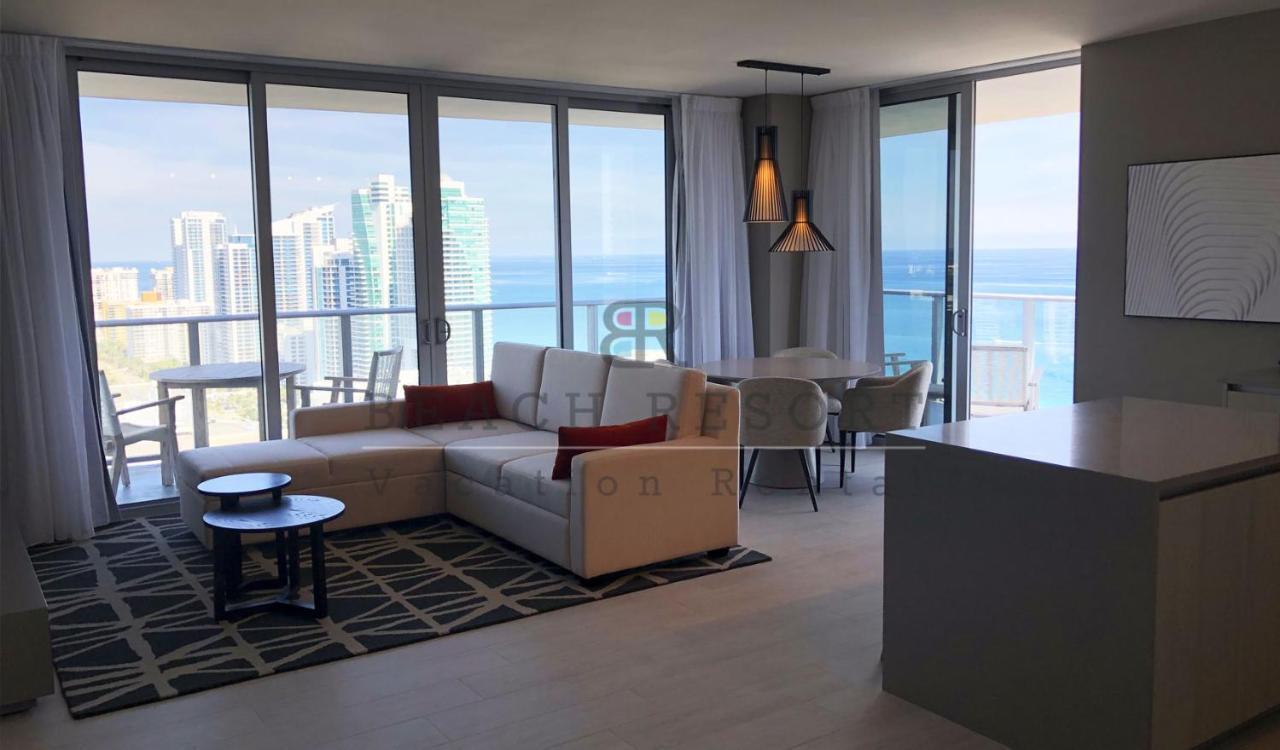 Hyde Beach House Apartments Hollywood Ngoại thất bức ảnh