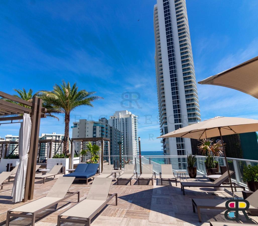Hyde Beach House Apartments Hollywood Ngoại thất bức ảnh