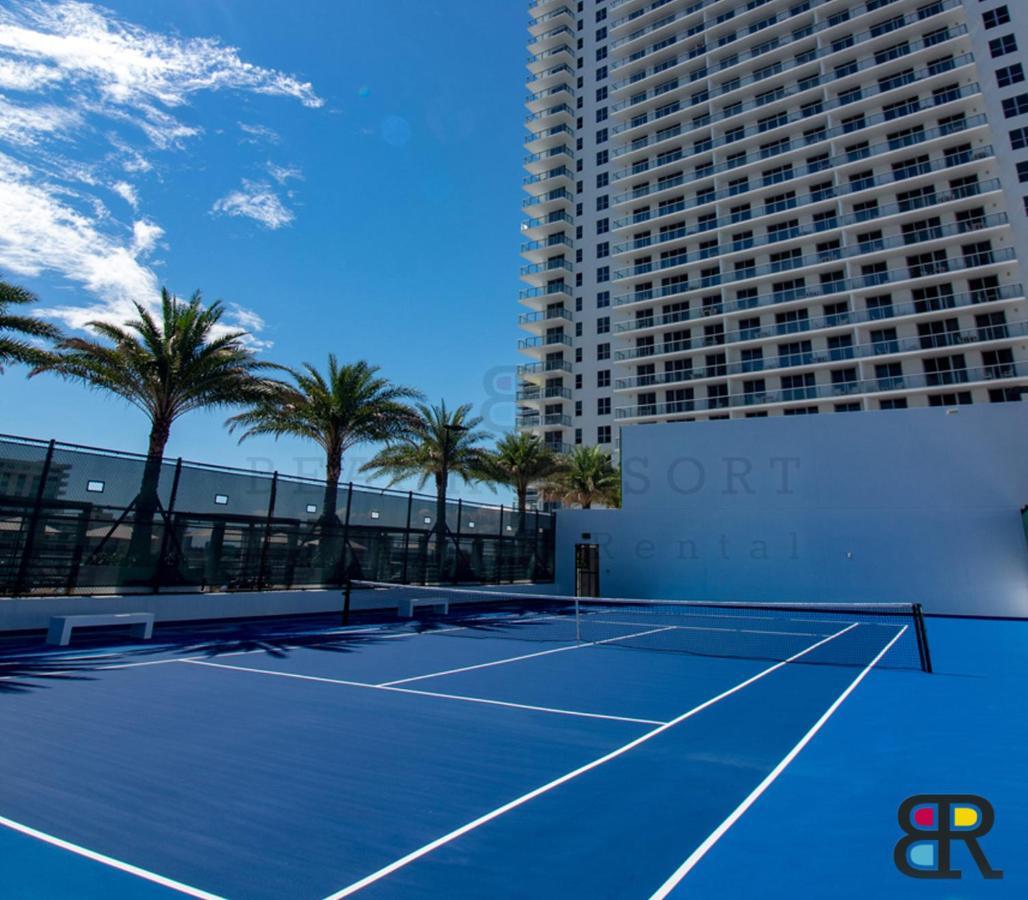 Hyde Beach House Apartments Hollywood Ngoại thất bức ảnh