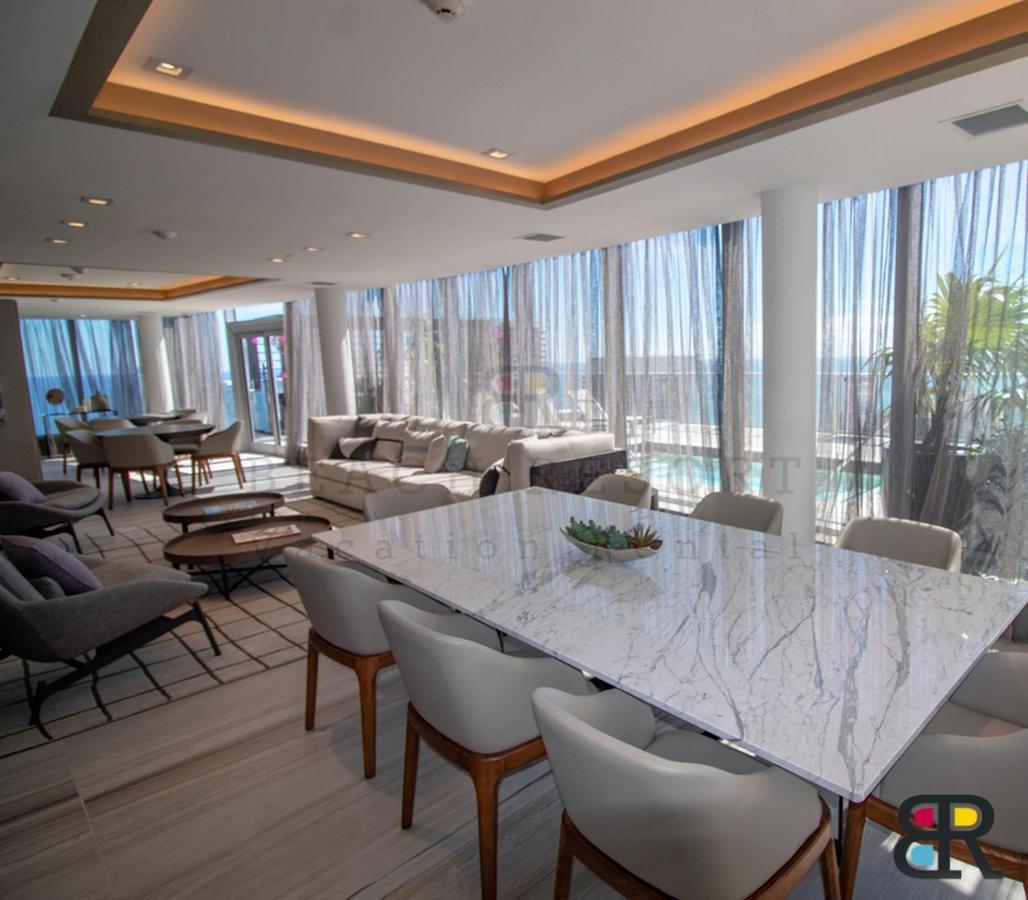 Hyde Beach House Apartments Hollywood Ngoại thất bức ảnh