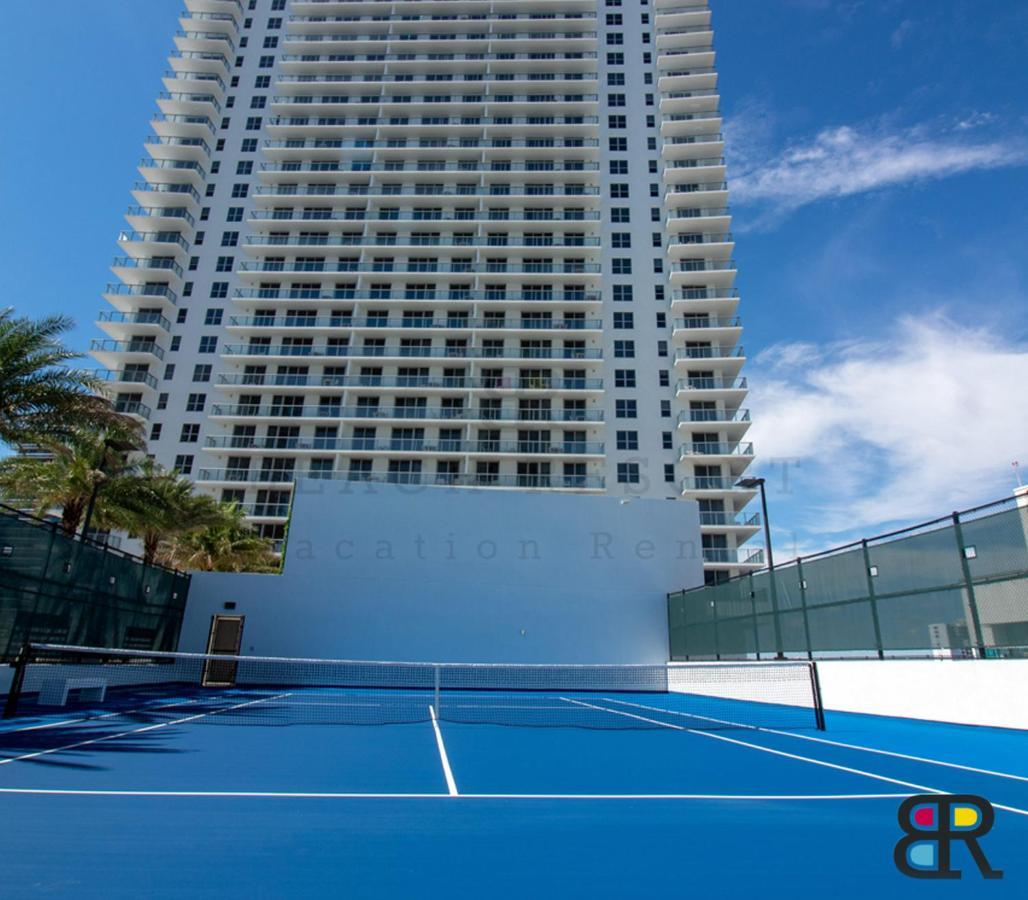 Hyde Beach House Apartments Hollywood Ngoại thất bức ảnh