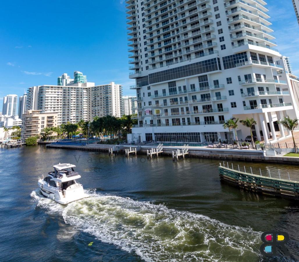 Hyde Beach House Apartments Hollywood Ngoại thất bức ảnh