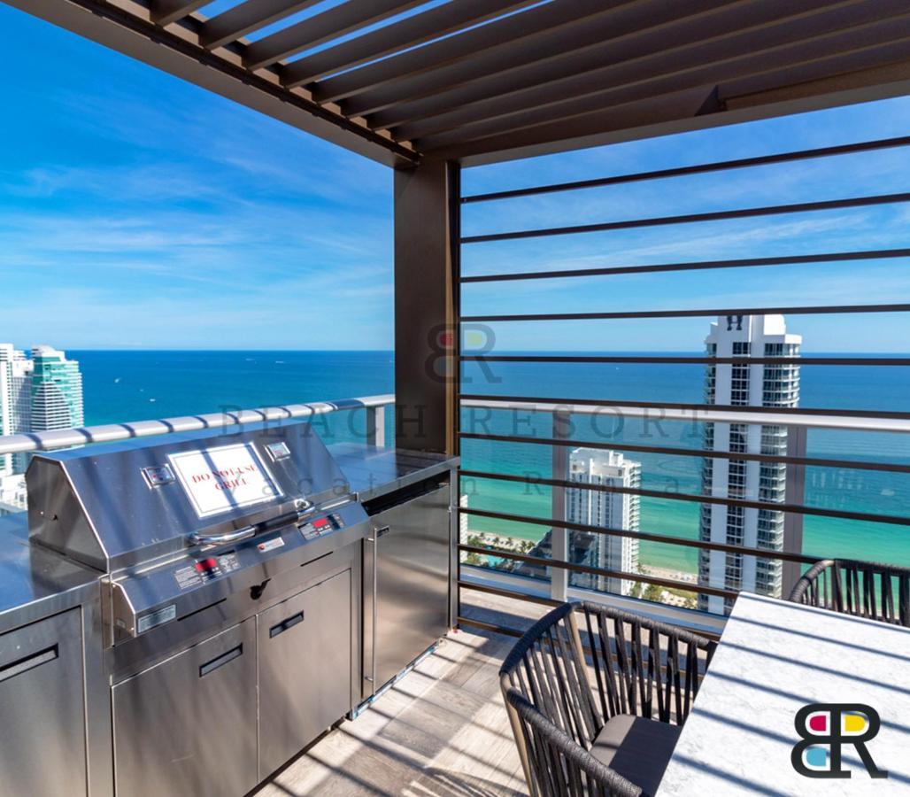 Hyde Beach House Apartments Hollywood Ngoại thất bức ảnh